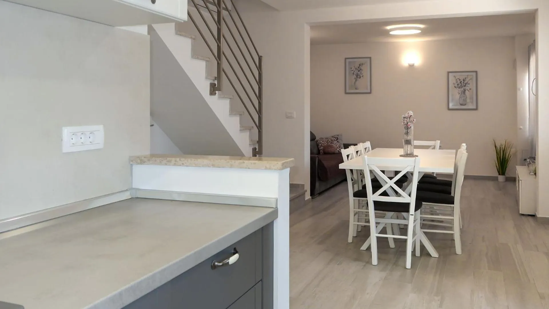 Holiday Home Zvanya By Interhome Potpican Croatia