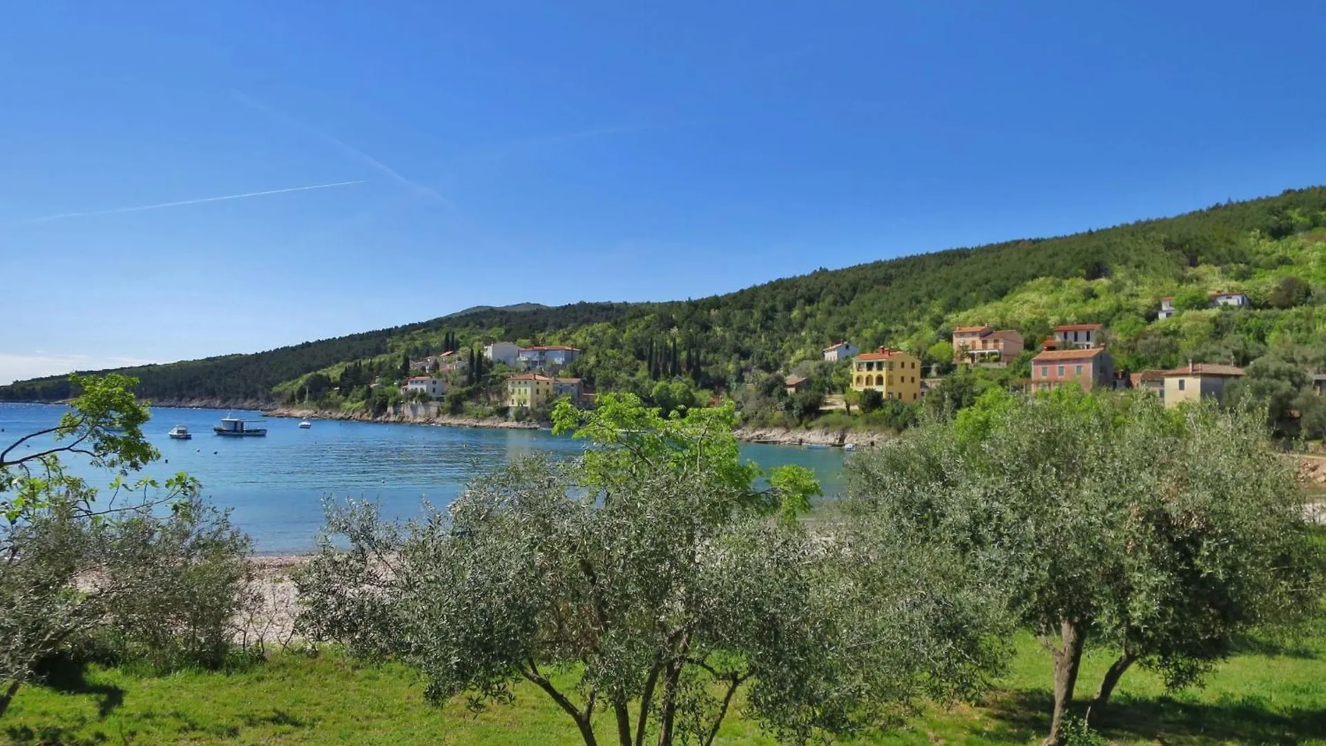 Holiday Home Zvanya By Interhome Potpican Croatia