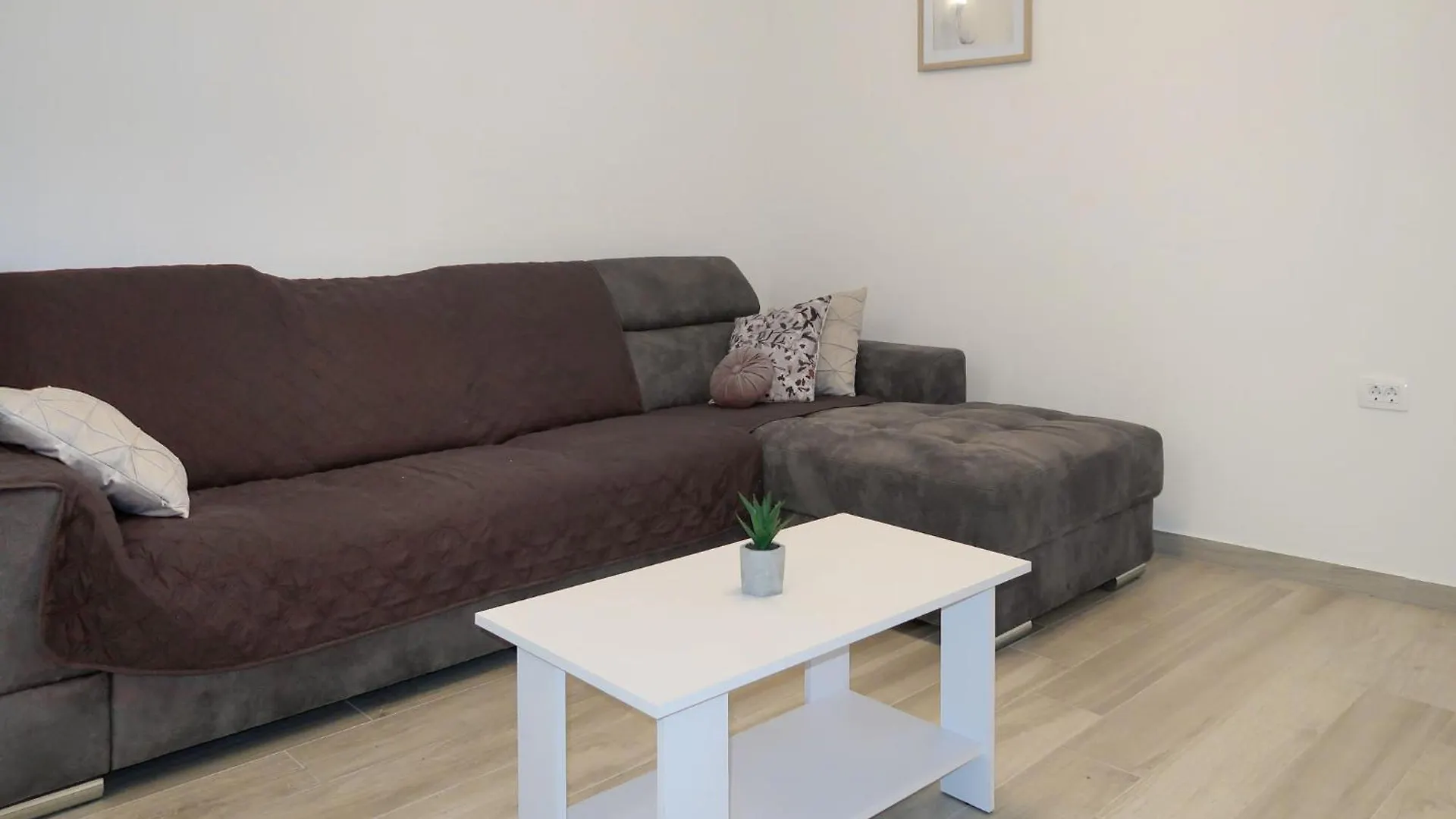 Holiday Home Zvanya By Interhome Potpican