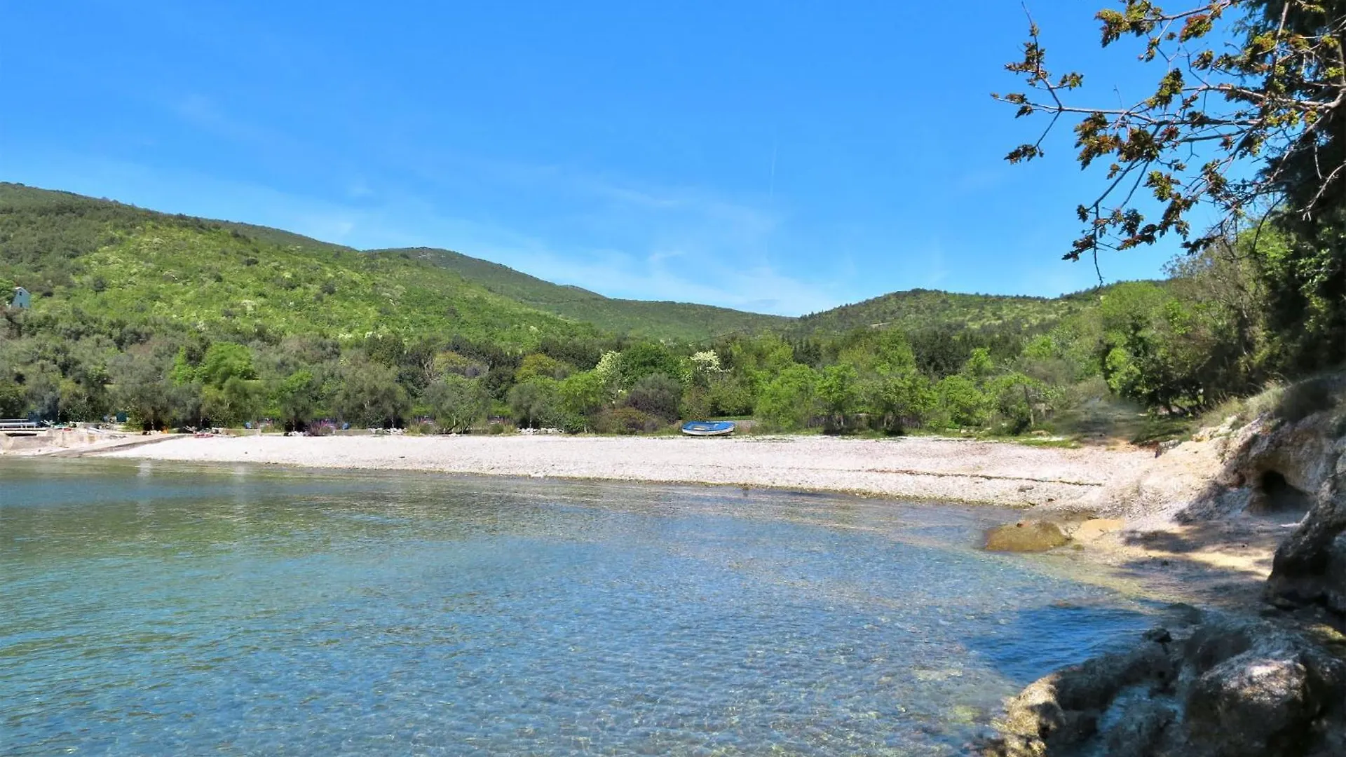 Holiday Home Zvanya By Interhome Potpican Croatia