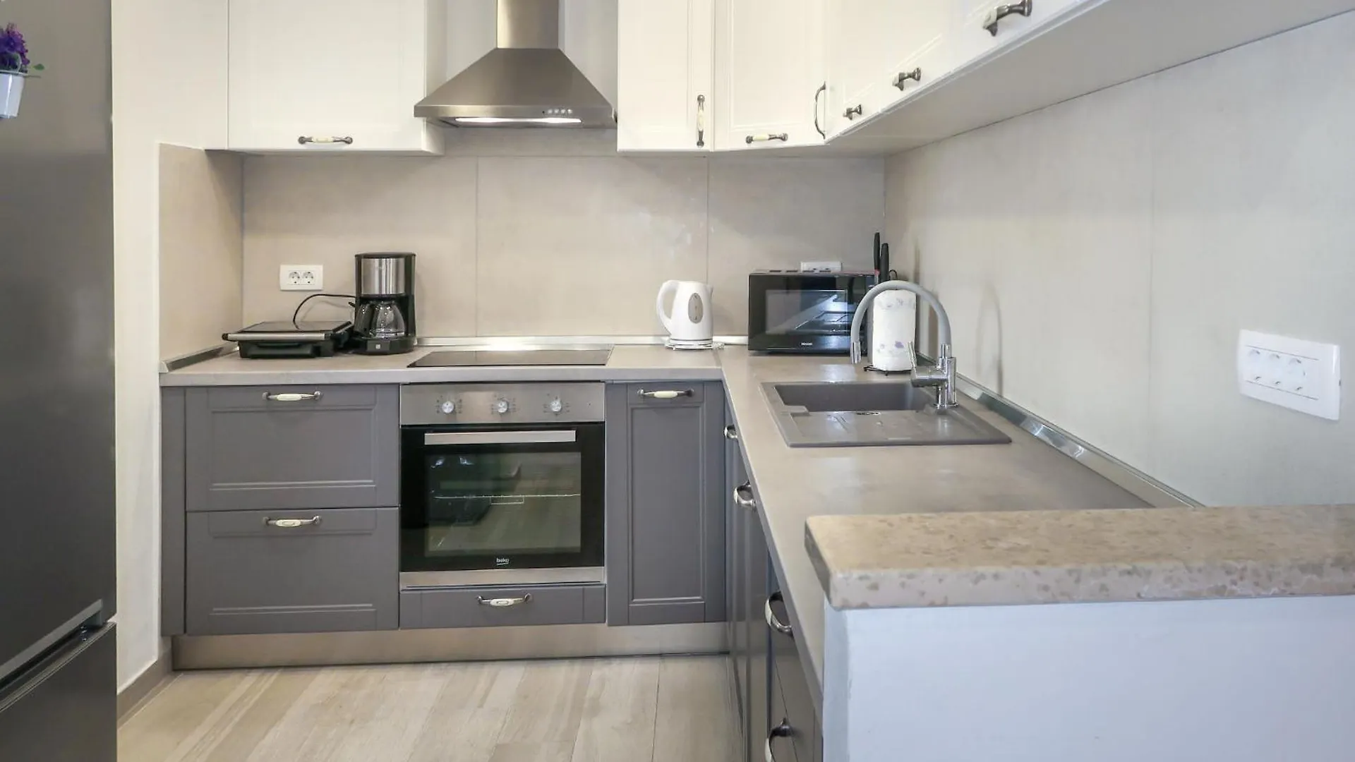 Holiday Home Zvanya By Interhome Potpican