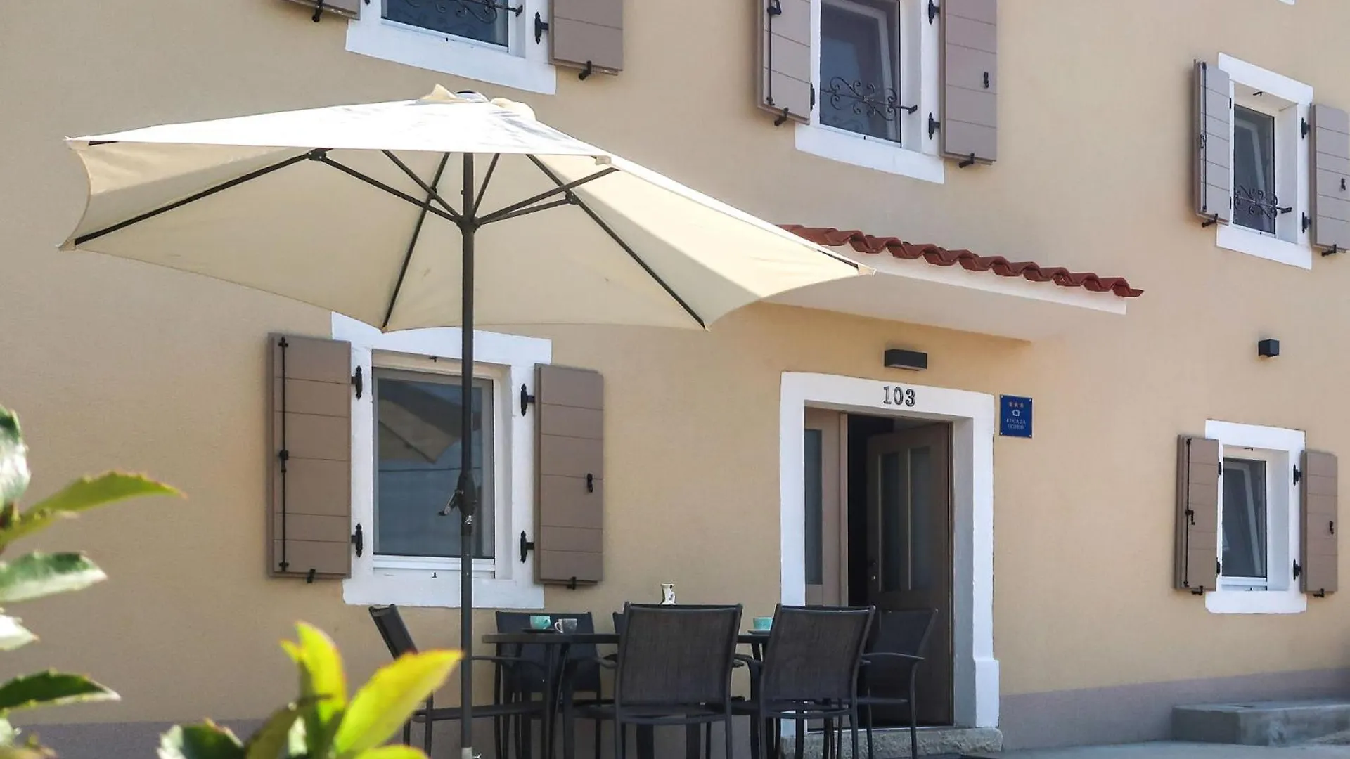 Holiday Home Zvanya By Interhome Potpican