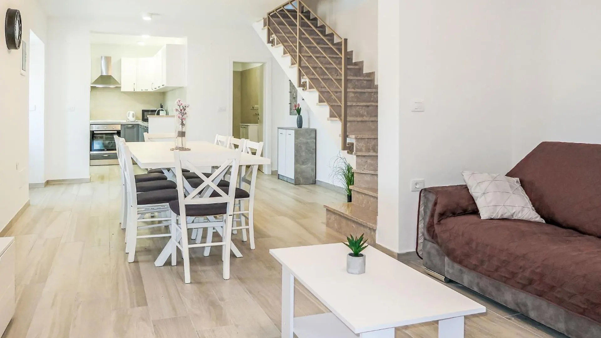 Holiday Home Zvanya By Interhome Potpican