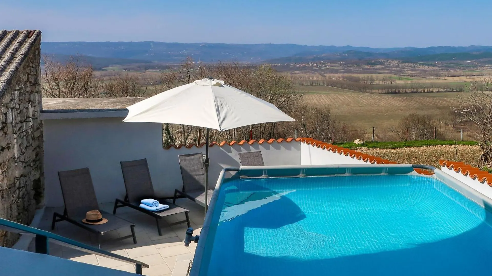 Holiday Home Zvanya By Interhome Potpican Croatia