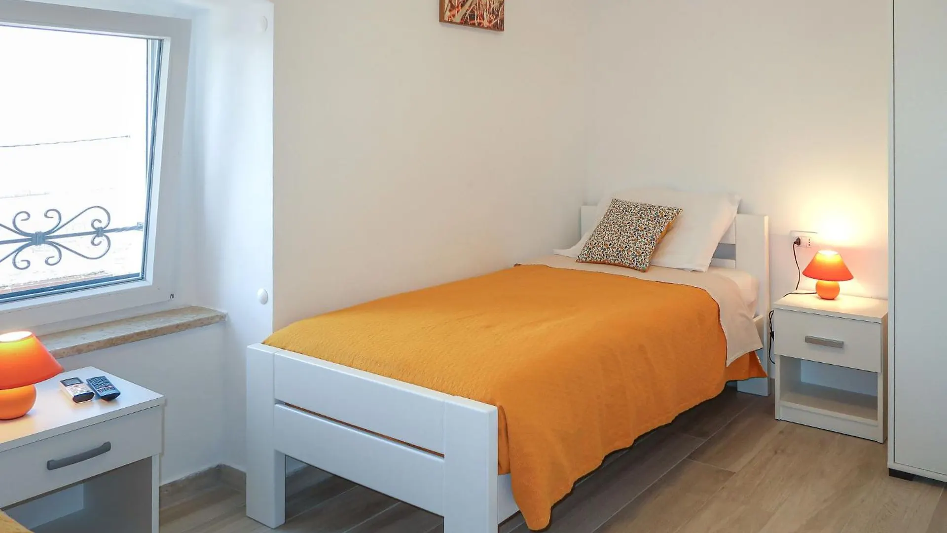Holiday Home Zvanya By Interhome Potpican