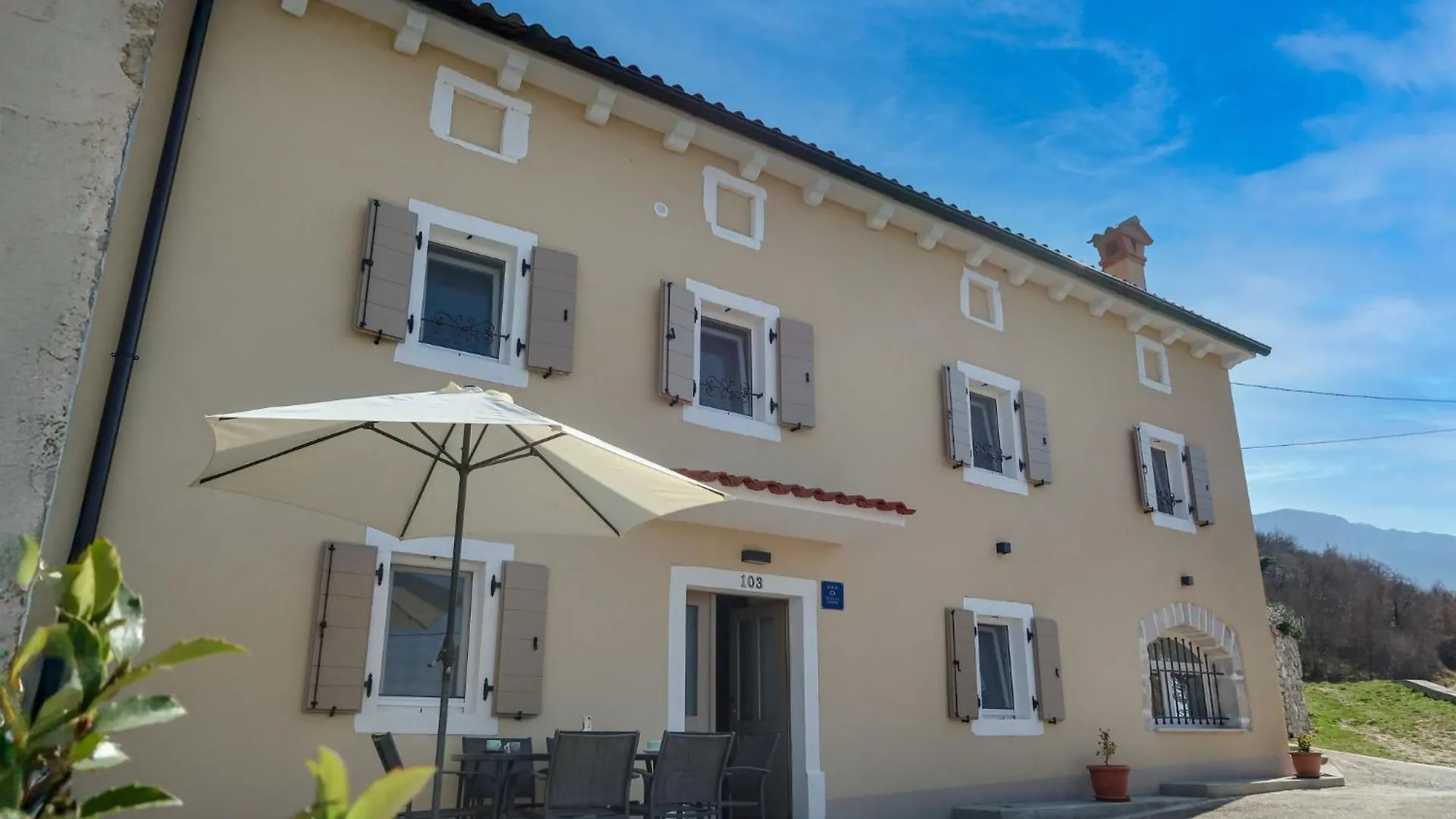 Holiday Home Zvanya By Interhome contacts